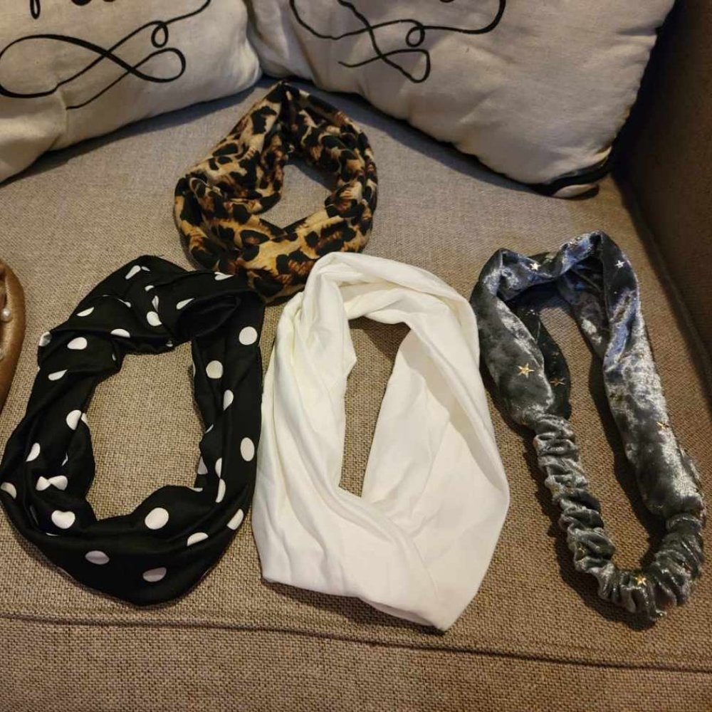Headbands